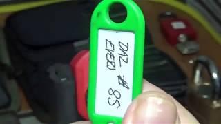 #132   "Daz Evers #85"  Challenge lock picked & disassembled