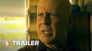 Fortress Exclusive Trailer #1 (2021) | Movieclips Trailers