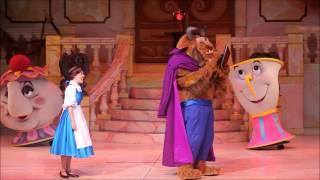 Beauty and the Beast Live on Stage - Disney's Hollywood Studios - Walt Disney World Resort