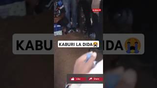 KABURI LA DIDA WA WASAFI  #shortsvideo #viralvideo #globaltv #trending #youtube #dida