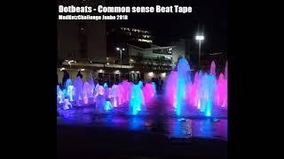 DOTBEATS - COMMON SENSE