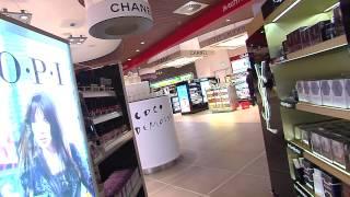 JR Duty Free Corporate Video