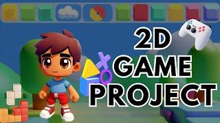 Introduction to 2D Game Development | Brain Mentors Pvt. Ltd.