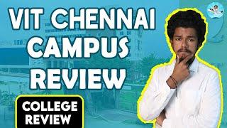 Vellore Institute of Technology - VIT Chennai Placement | Salary | Admission | Fees | College Review