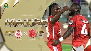 HIGHLIGHTS | Simba SC  Horoya AC | Matchday 5 | 2022/23 #TotalEnergiesCAFCL