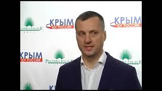 Советник губернатора, руководитель проектного офиса Крым-Юг России, Игорь Здор в новом проекте