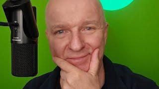 Matthias Lenardt is live!