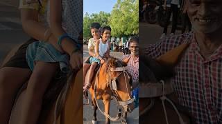horse riding in thoothukudi