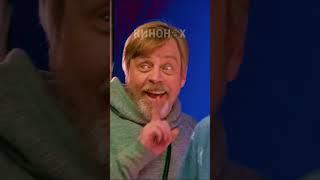 Люк Скайуокер, в каком порядке смотреть Звёздные войны