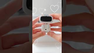 Unboxing AIBI Pocket Pet #robot #short #fashion #aibi #pets #unboxing #new #pocketpets #livingai