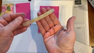 How to Create a Gift Card Holder