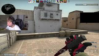 FPL CLIP's - broky, s1mple, rigoN !! ACE  4k