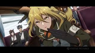 Arknights Animation PV - The Rides to Lake Silberneherze