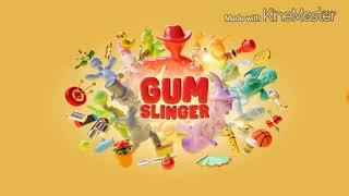 GUM SLINGER - ОБЗОР НОВОЙ ИГРЫ НА ANDROID & iOS