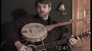 Dueling Banjos  Rob Bourassa