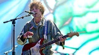 MGMT - Kids at Glastonbury 2014