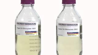 “Vegetable Oil Ethoxylate Surfactants: Physical Chemistry and Performance Properties”