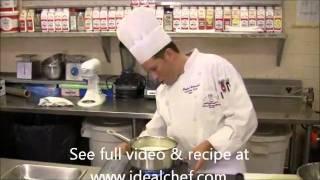 Pumpkin Creme Brulee Recipe by Idealchef.com