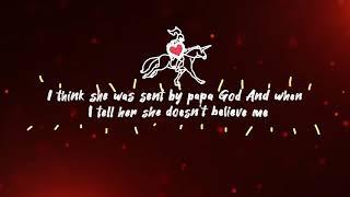 Yvan Buravan - Supernatural (Official Lyrics)