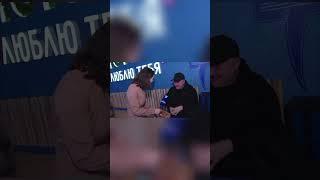 Это - по любви️ С праздником всех причастных! #деньтелевидения #первыйканал #работанатв