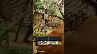 fighting scene making in vn video editor