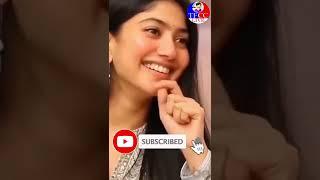SAI PALLAVI  I DR.P.R.K.GOUD #TFCCLIVE