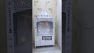 4 BHK Corner Well Furnished Builder Flat In Deep Vihar, Rohini