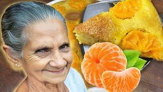 Grandma's Secret Orange Pudding Recipe REVEALED