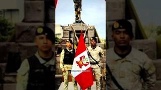 EJÉRCITO PERUANO #peru #yanahuma #military #briffee #comando #bc19 #batallondecomandosnro19