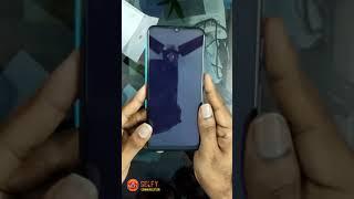 Realme narzo 30A - Performance Oriented budget smart phone