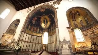 CATTEDRALE DI SAN MATTEO SALERNO ENG