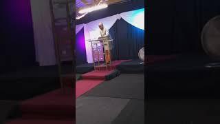 Ps. P. Ntlatywa (Hardships = Patience = Character = Hope) Part 2