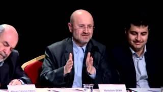 Mahmud Sami Ramazanoğlu'nun Şeriat Hassasiyeti