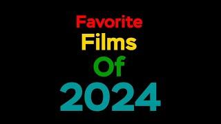 The Great Cinema of 2024