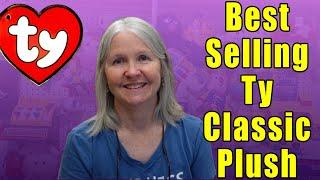 Biggest Money Ty Classic Plush - Reseller Brand Review