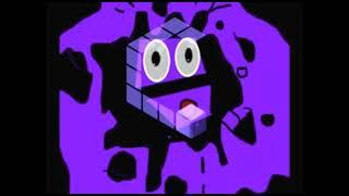 Purple Flower Sings the GameCube Song