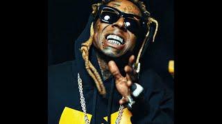 [FREE] LIL WAYNE TYPE BEAT - “THE WAY IT IS”