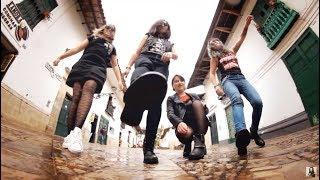 LAS RATAPUNKS - Full Videos - Rock Peruano - Punk Peruano