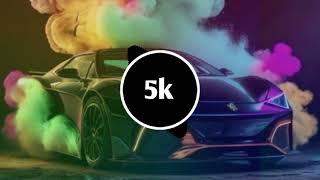 5k remix bass boosted Beast song