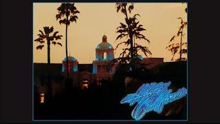 Eagles - Life In The Fast Lane (Official Audio)