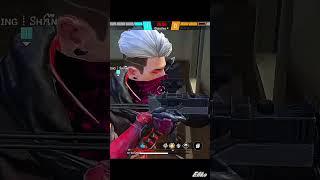 Now A Days Mic10 Recoils a lot ️ #shortsfeed #vks #freefiretondegamer
