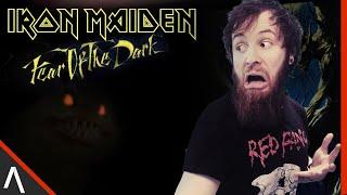 FEAR OF THE DARK - IRON MAIDEN | Rocksmith ODLC | Lead Guitar