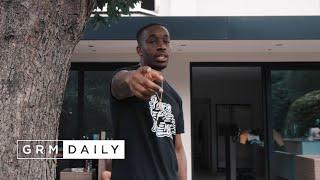 Chaos ft. Decky & Scorcher - Give Tanks [Music Video] | GRM Daily