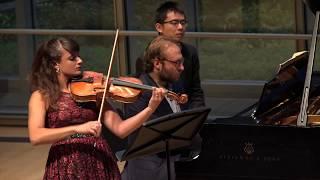 ChamberFest Cleveland - Season 8 - a Musical Postcard