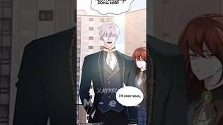 Money Power  The Curious case of Chronicle #manhwa #manhwaedit