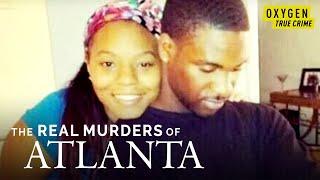 Young Couple Kidnapped While Preparing Their Baby Shower | Real Murders of Atlanta (S2 E13) | Oxygen