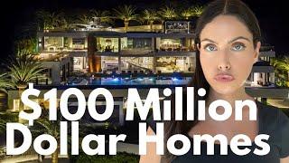 Why The 1% Love Living in Bel-Air (Everything you need to know).