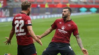 Mikael Ishak und Branimir Hrgota über die EURO 2024