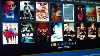 SetPlex TV. Better Than Netflix and Kodi and Cable combined.