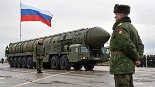 Наконец раскрыт RS-28 Сармат — Самая мощная МБР в истории, угроза всему миру